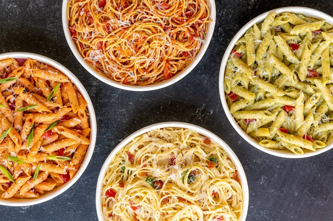 Piada Kitchen Piada Italian offers weeklong student special