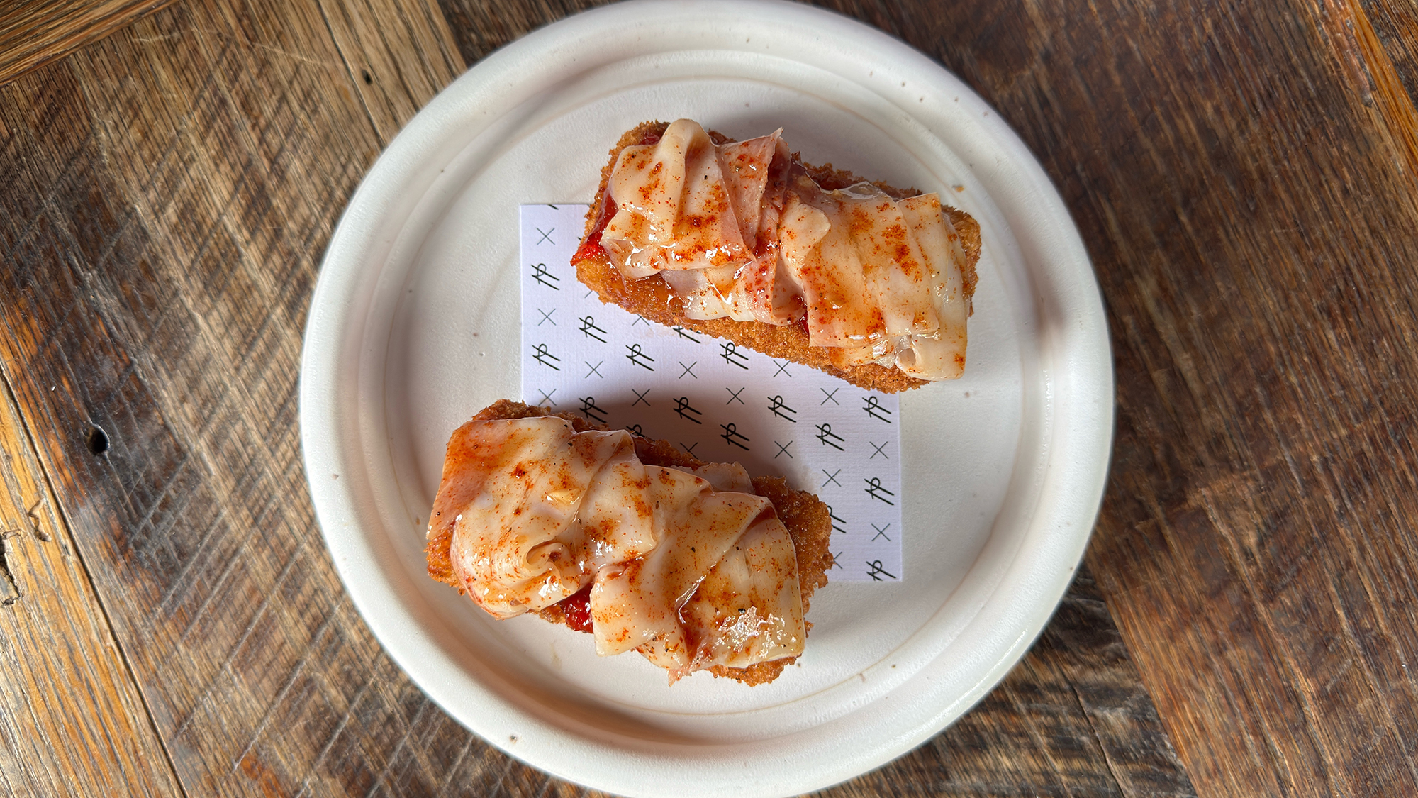 FoodWireDaily — Chef Bryan O’Kelly reimagines Southern cuisine at Husk Nashville