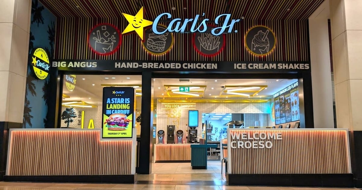 FAT Brands, insolventer Franchisenehmer, Panera-Speisekarte