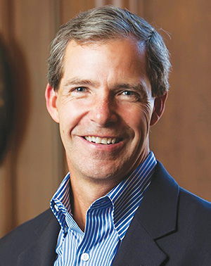 The Power List 2016: Greg Flynn