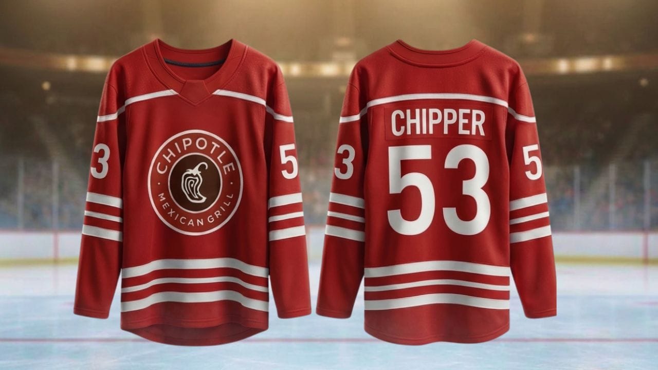 Chipotle brings back its hockey BOGO promotion