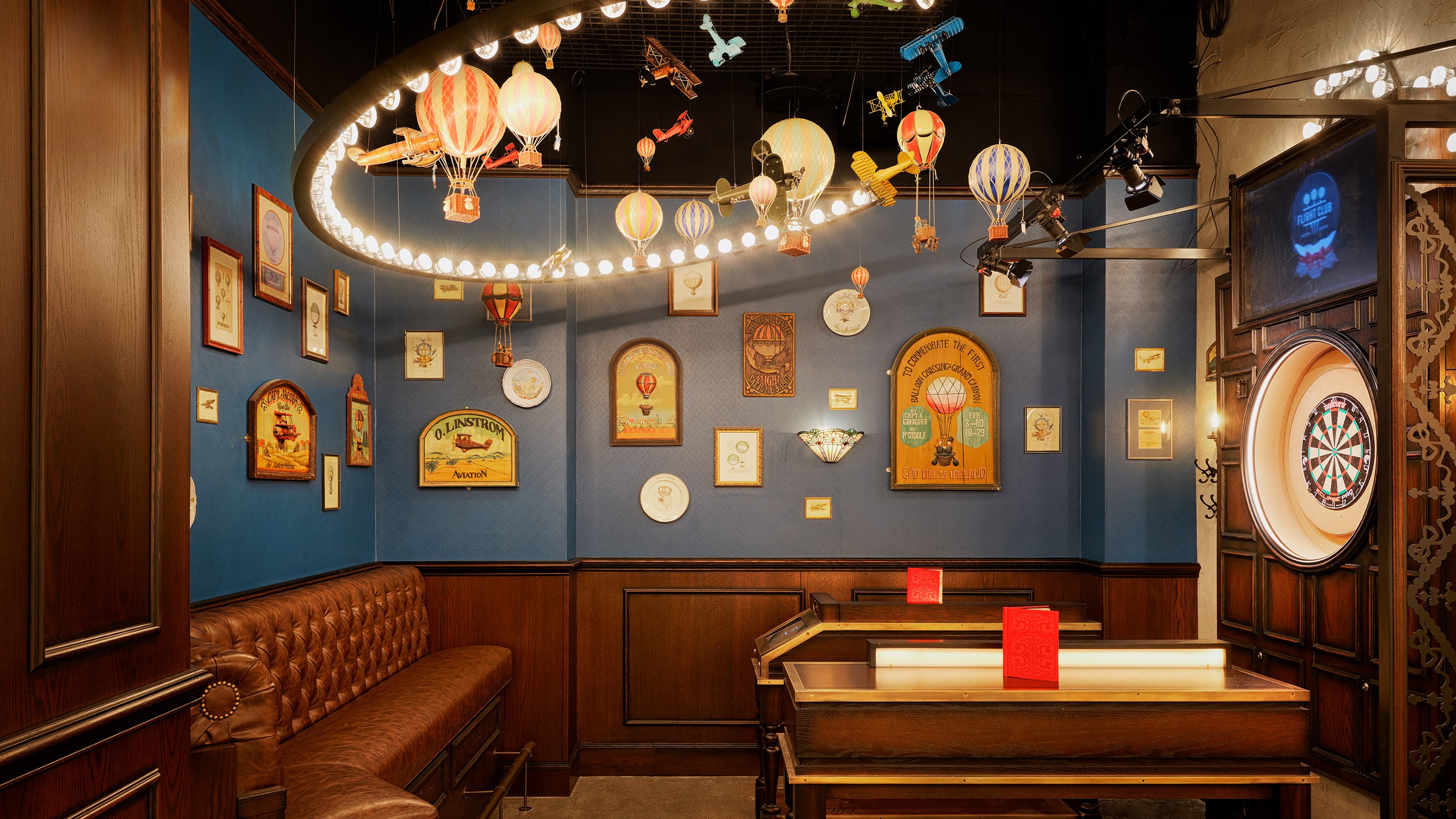 Flight Club operator State of Play gets $10M to expand