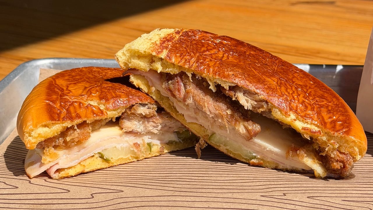 Hat Creek Burger Company to launch a Cuban sandwich as an LTO