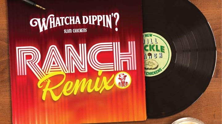 FoodWireDaily — Slim Chickens embraces high demand for sauce with monthly drop