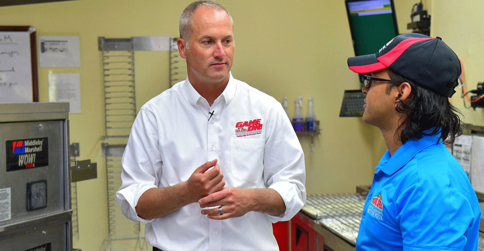 Papa John’s outlines diversity, inclusion initiatives