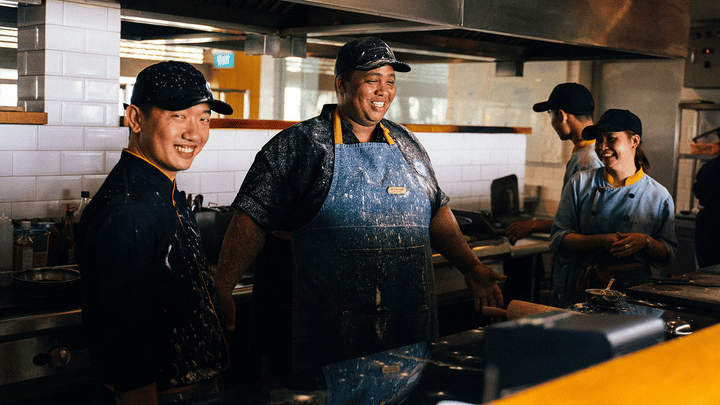 How global perspectives shape team culture — and the guest experience