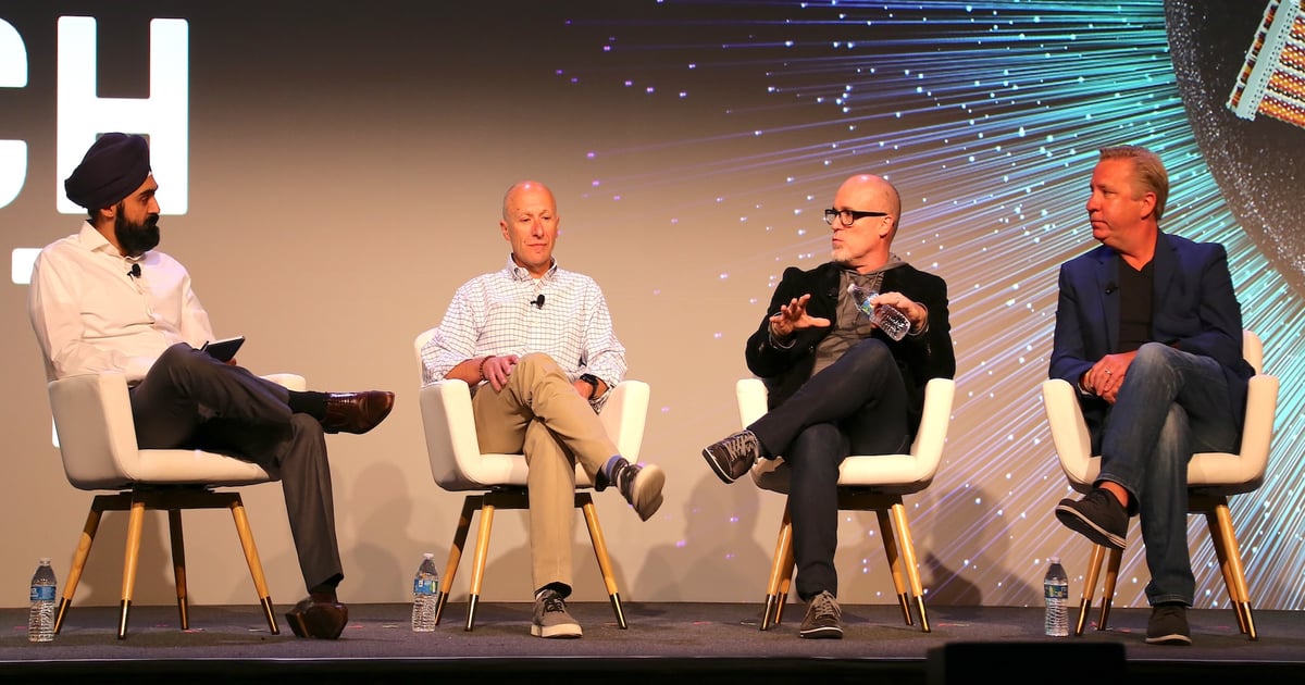 Tech Tracker: A preview of what’s to come at the FSTEC 2024 Conference