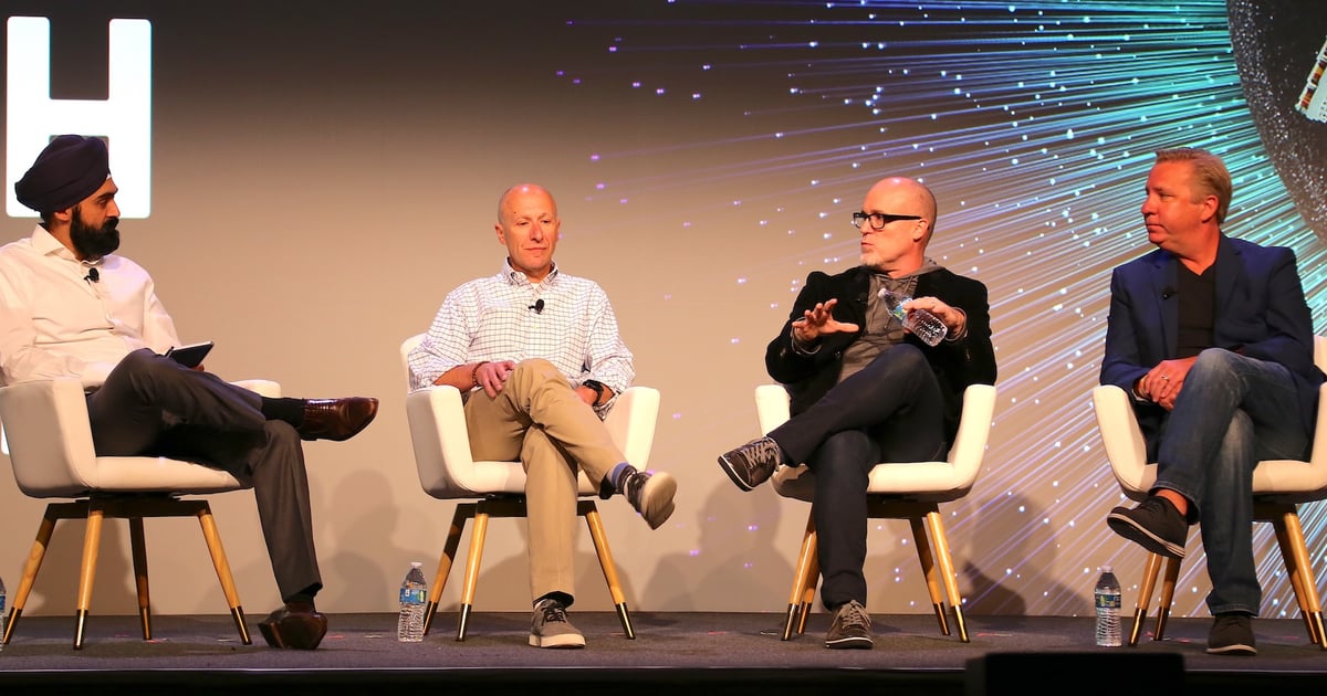 Tech Tracker: A preview of what’s to come at the FSTEC 2024 Conference