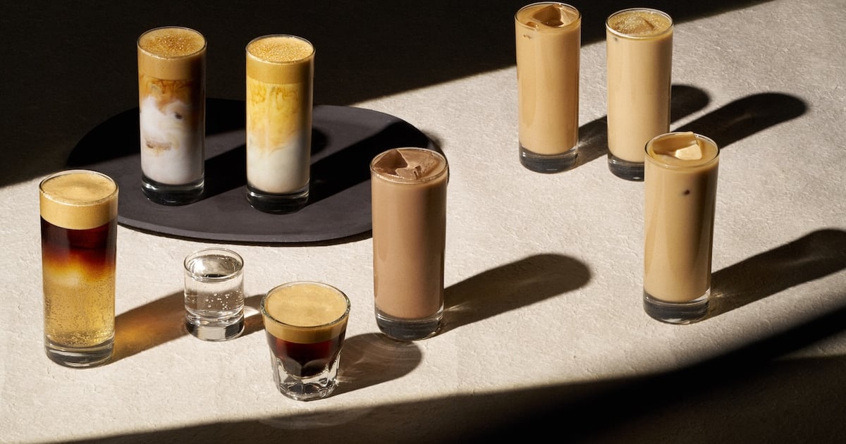 Blue Bottle Coffee launches cold espresso made without machines