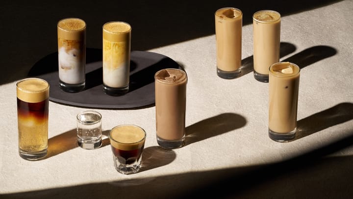FoodWireDaily — Blue Bottle Coffee launches cold espresso made without machines