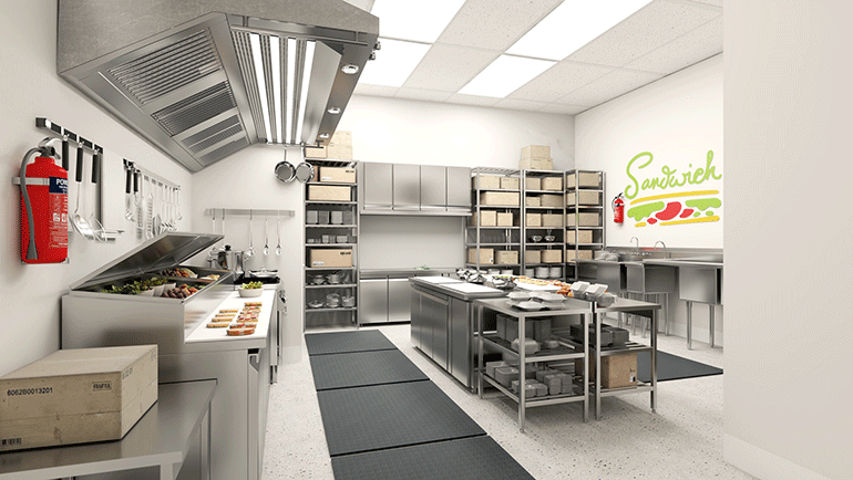 ChefReady to launch new ghost kitchen in Denver next month
