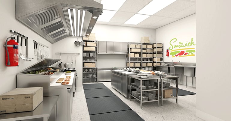 ChefReady to launch new ghost kitchen in Denver next month