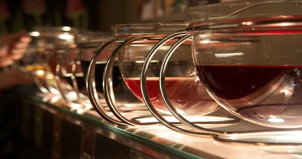 Breakout Brands: Argo Tea