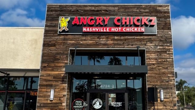 Angry Chickz receives investment for expansion