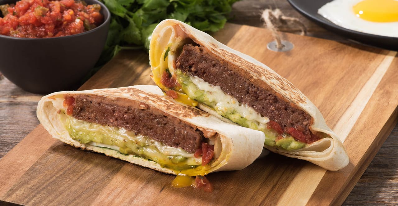 Ahuevo Burgrers Creating craveable burgers