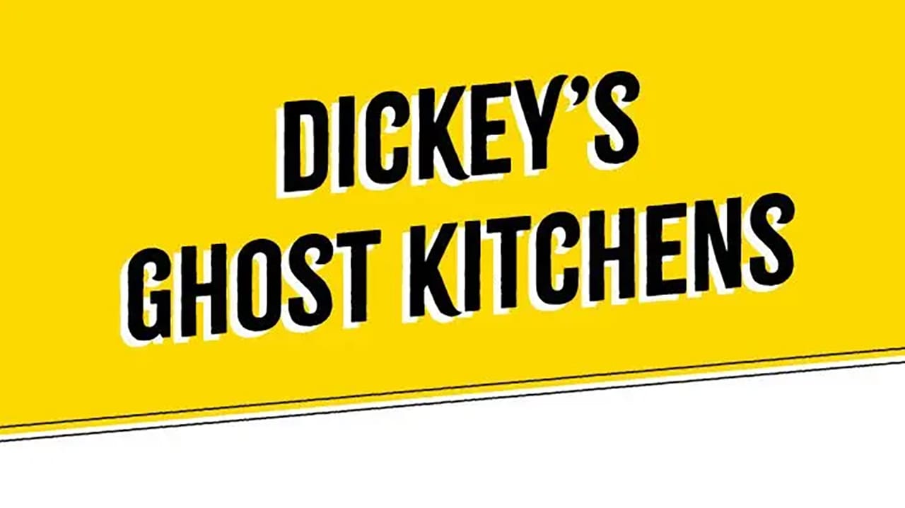 Dickey’s Barbecue Pit expands with new ghost kitchens