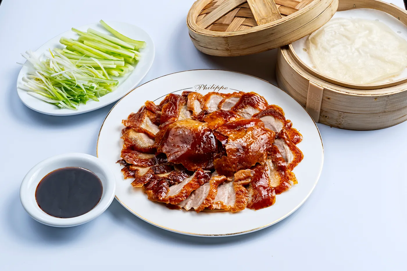 Philippe Chow’s new flagship restaurant is now open in Manhattan