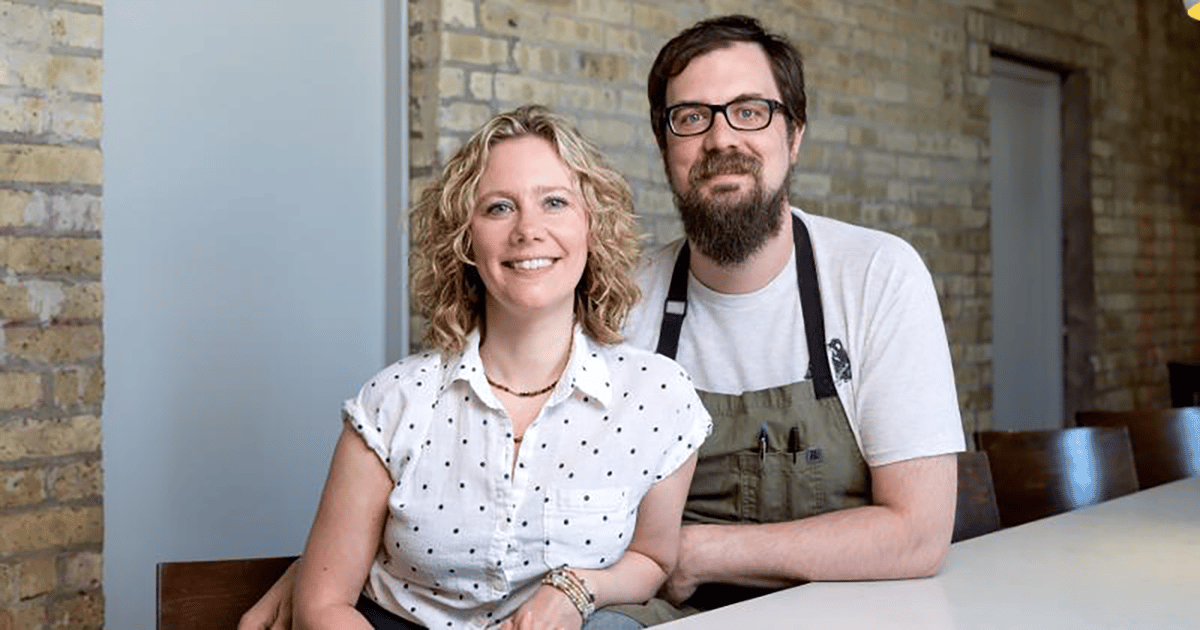 James Beard Awards, loyalty in California and Chipotle