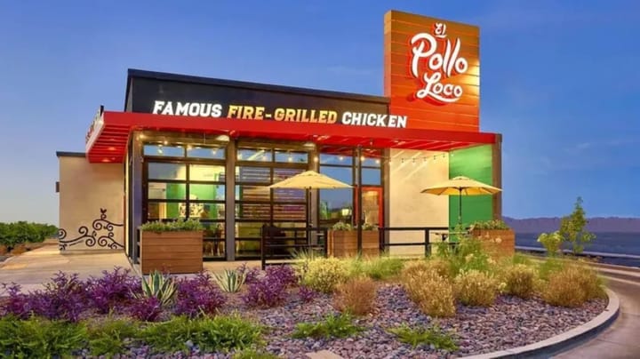 El Pollo Loco brings back a popular side dish