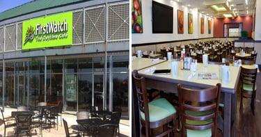 First Watch plots aggressive expansion