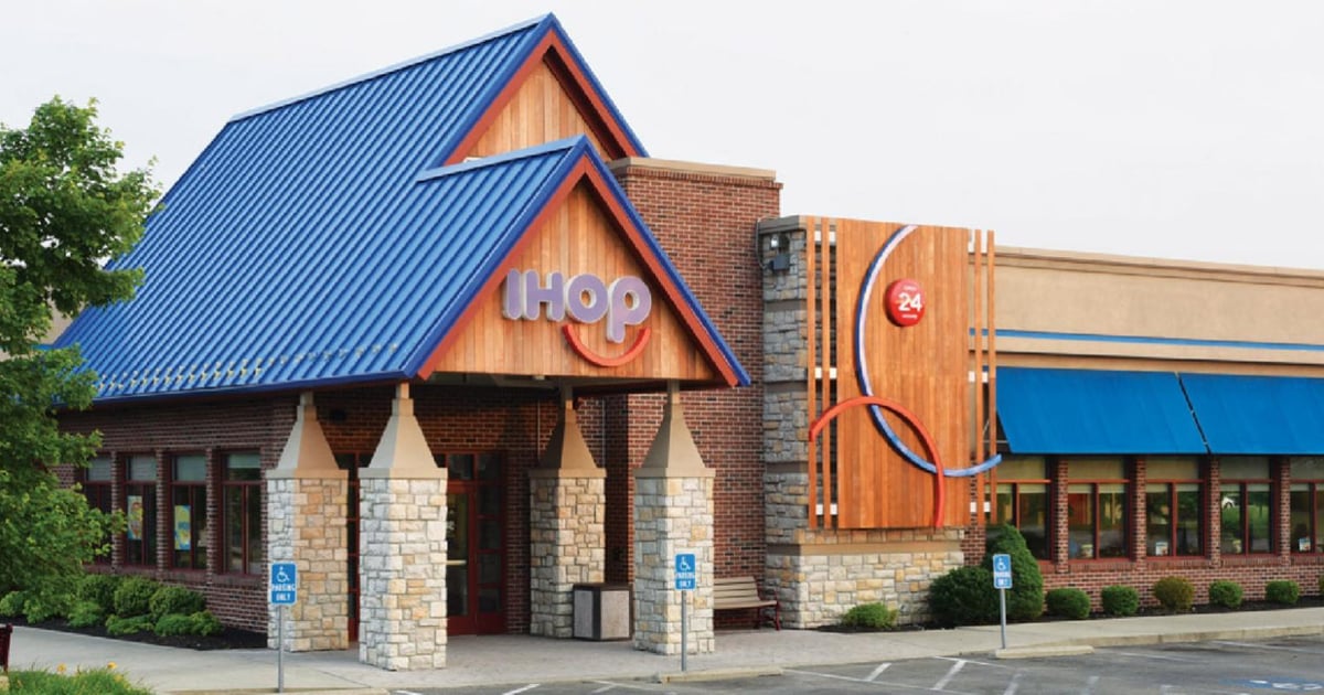 IHOP, Domino’s, Skyline Chili
