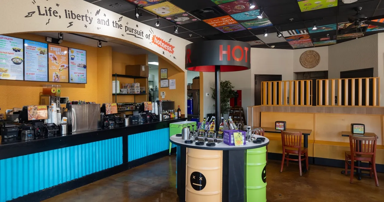 Wingstop launches new ad campaign,