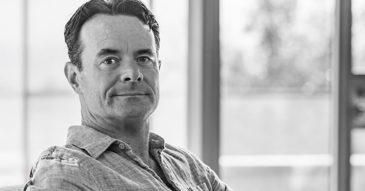 Douglas Keane named MenuMasters Innovator of the year