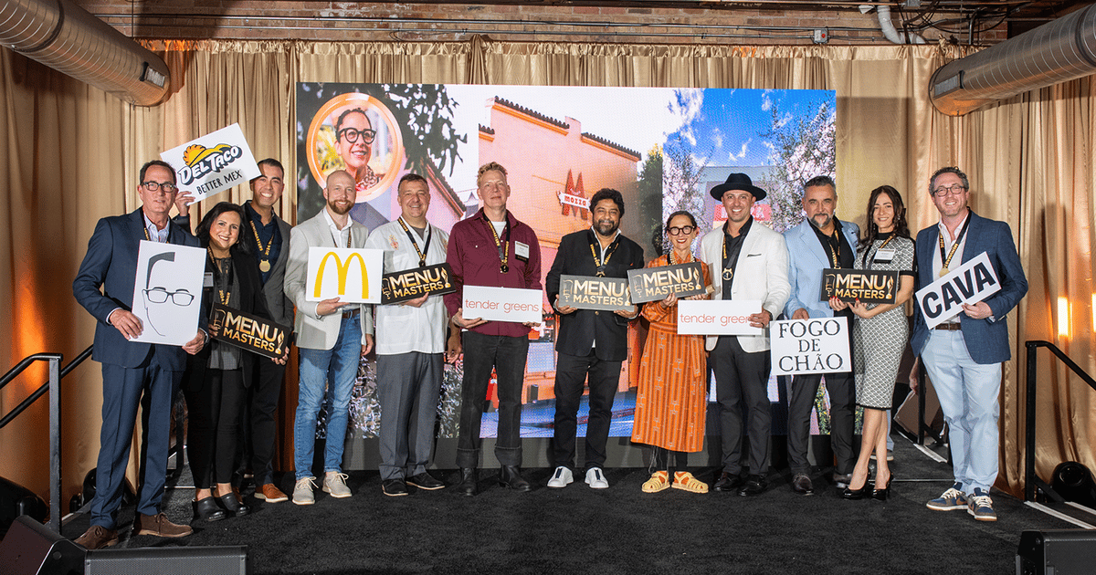 Nancy Silverton, Meherwan Irani, and Sam ‘the cooking guy’ Zien honored ...