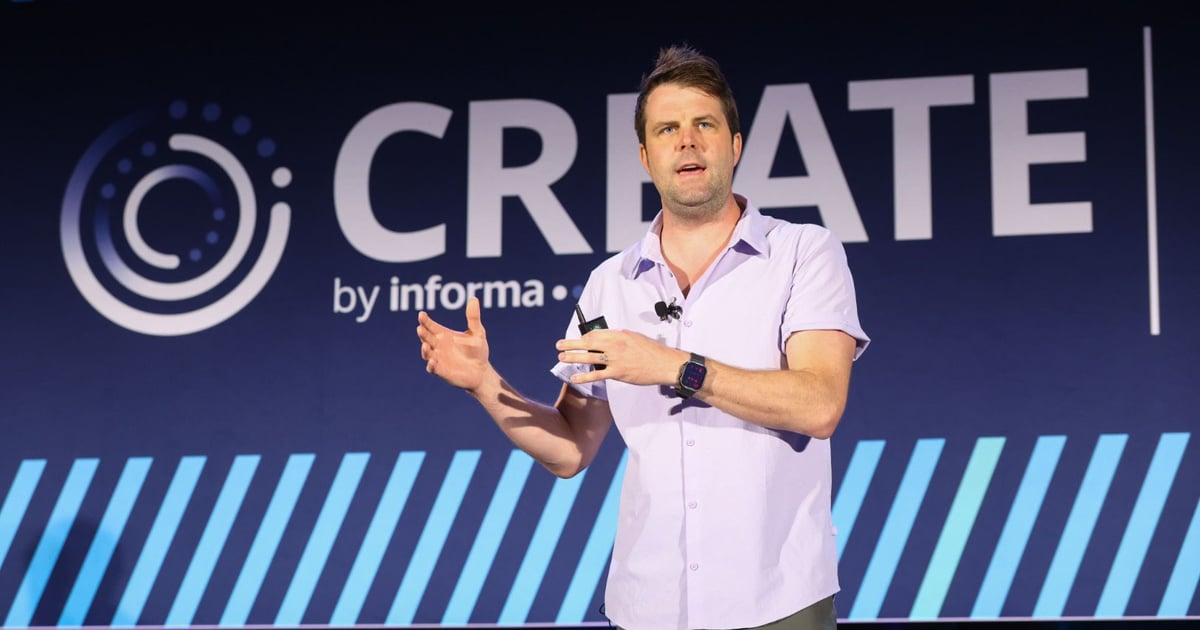 Takeaways from 3 industry pros at the CREATE conference