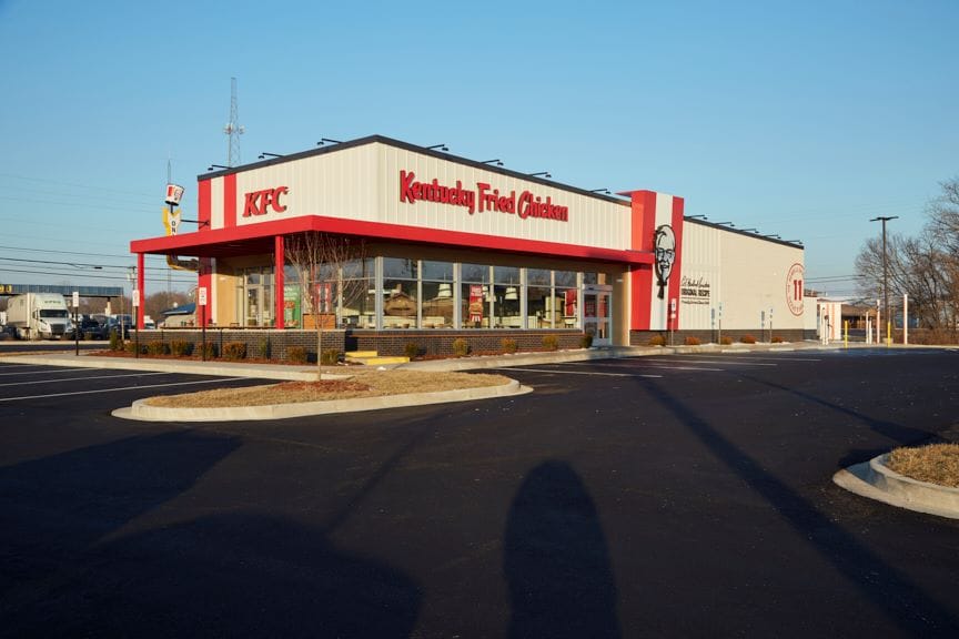 Kfc Main KFC’s largest domestic franchisee’s restructuring leads to corporate ...