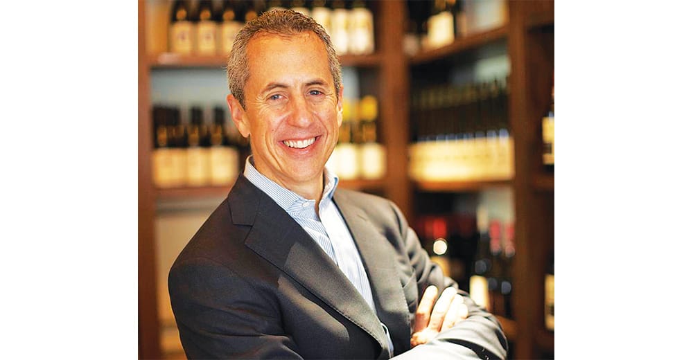 Danny Meerman Danny Meyer answers burning questions on Twitter