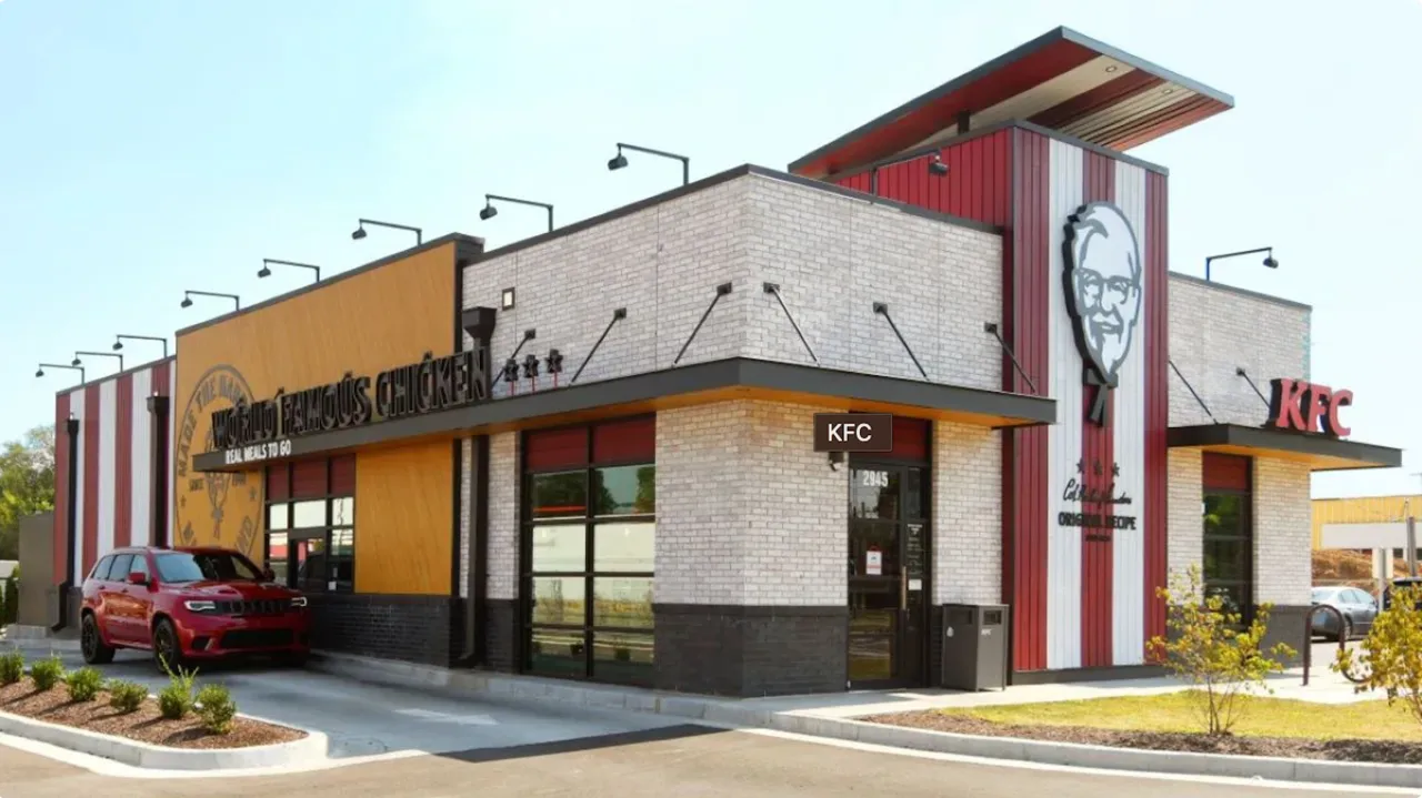 FoodWireDaily — Wendy’s, CAVA, KFC