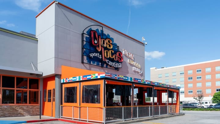 FoodWireDaily — Ojos Locos hires former Twin Peaks chief Joe Hummel as CEO