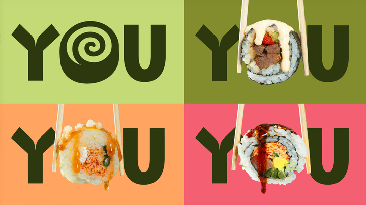 FoodWireDaily — Why Ohio sushi restaurant chain Fusian is refreshing its brand 16 years in
