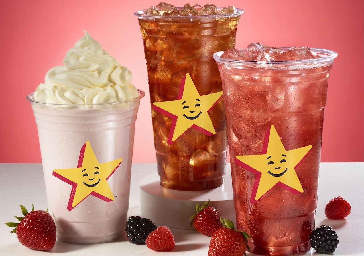 Hardee’s, looking to build sales, turns to prime rib