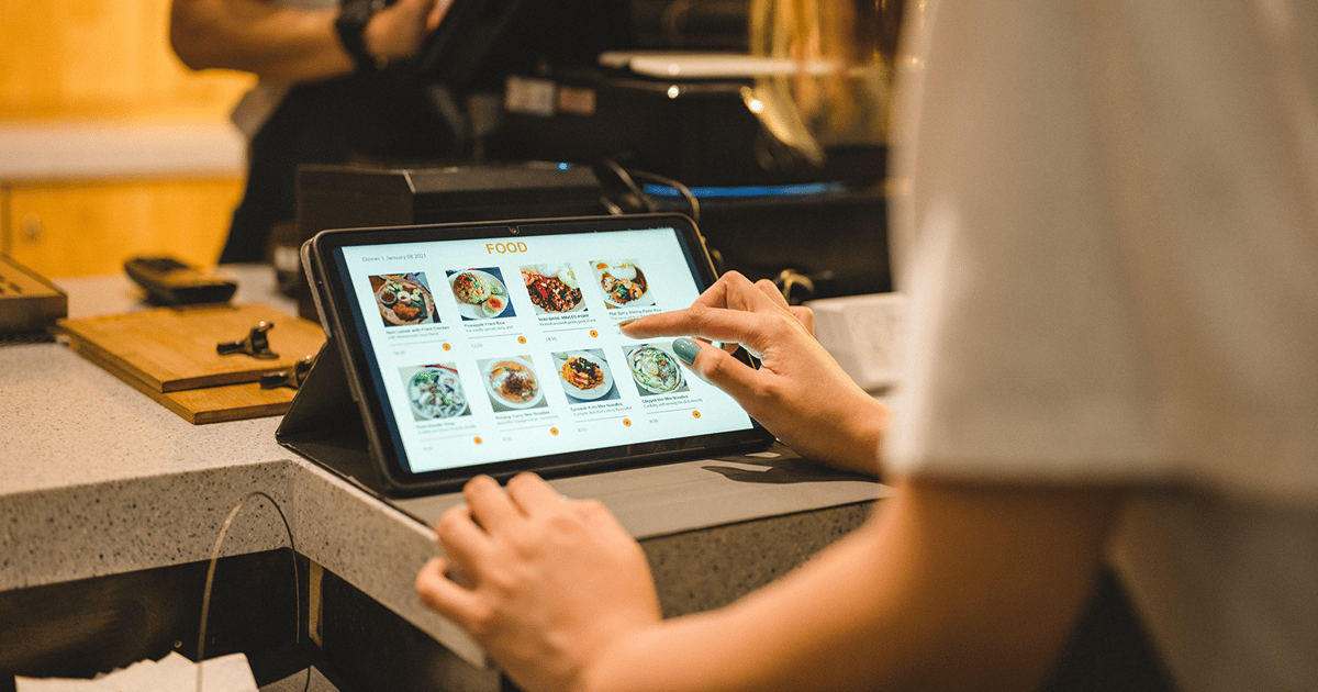 Tech Tracker: Is the restaurant technology space being overhauled?