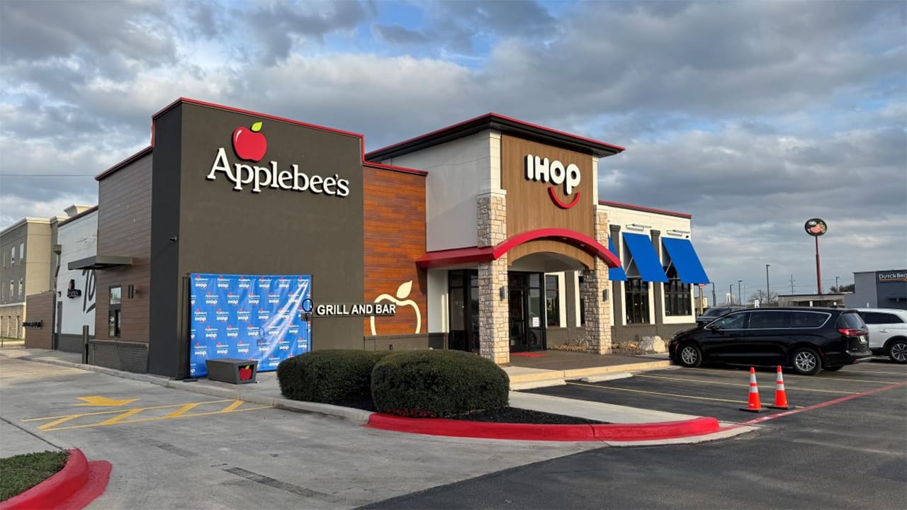 Dine Brands reports Q2 IHOP outperformance while Applebee’s sees slow improvement