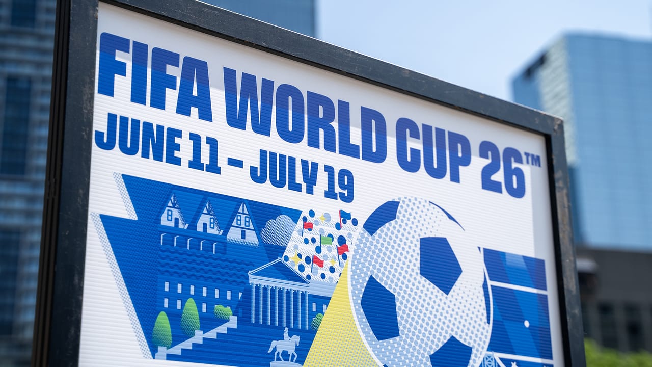 FoodWireDaily — How restaurants can maximize revenue during the World Cup