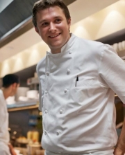 Not Your Average Joe's names new executive chef