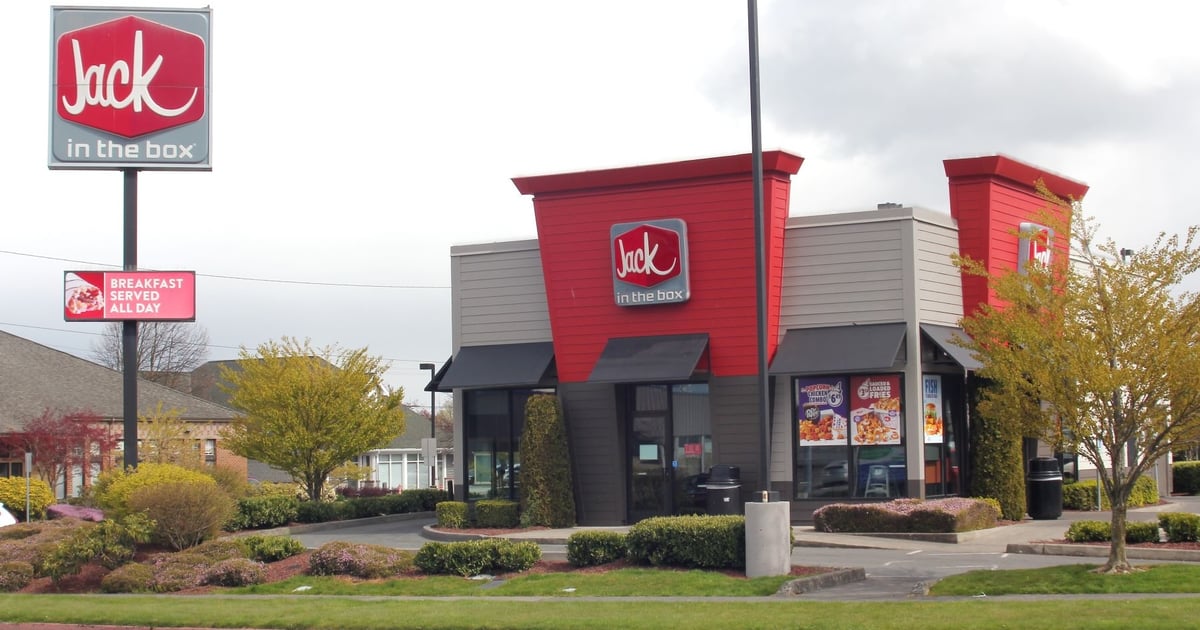 Jack in the Box adds Eduardo Luz to its board of directors