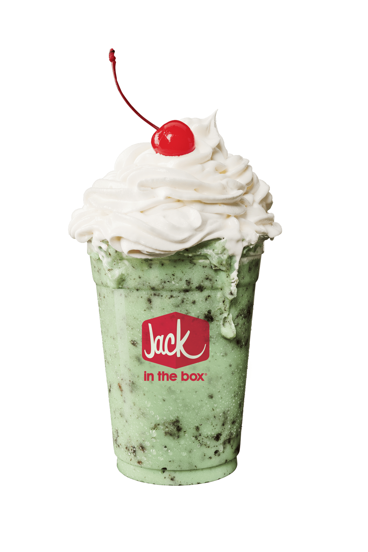 Jack in the Box taps into 'McDisappointment' about broken ice Jack in the Box taps into 'McDisappointment' about broken ice