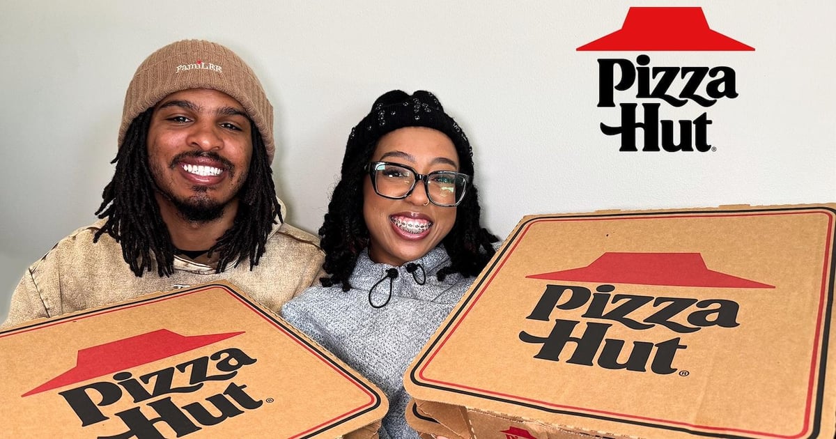 How Pizza Hut is leading the future of restaurant marketing