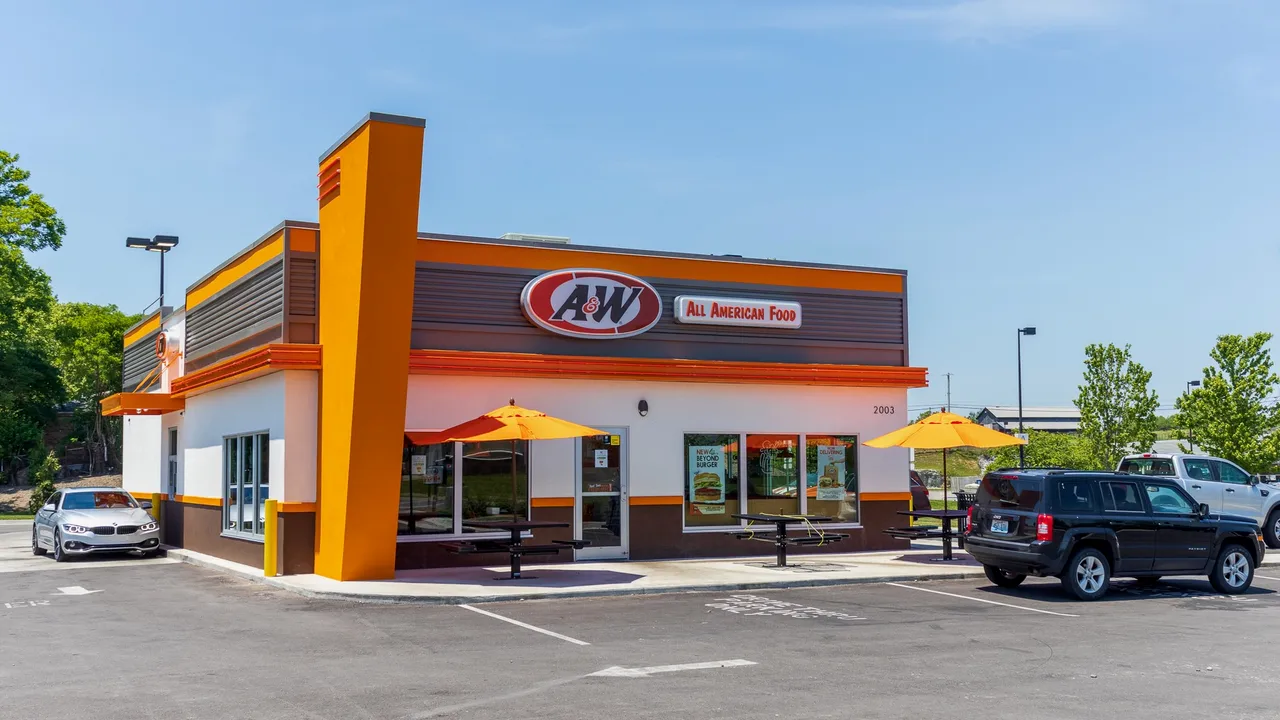 Aw Companies How new A&W CEO Betsy Schmandt is modernizing the brand