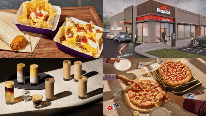 Trending this week: Taco Bell is testing a $3 Chili Cheese Menu