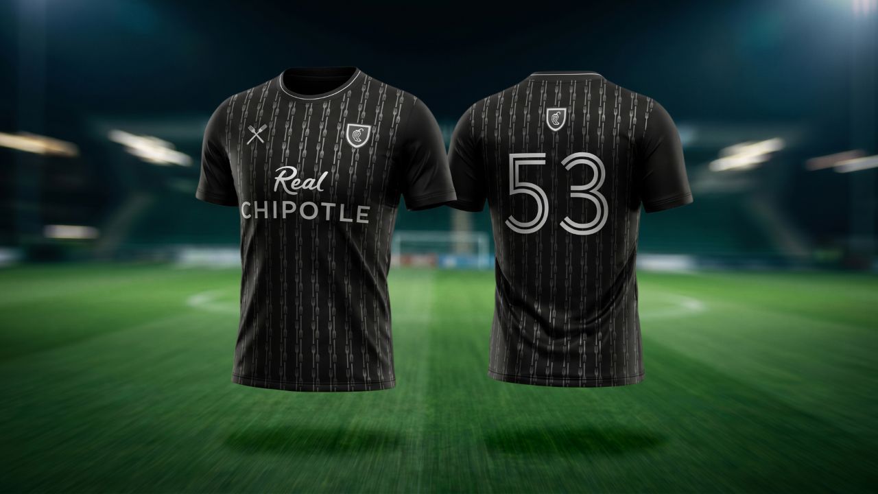 Chipotle jumps into World Cup action with BOGO promo