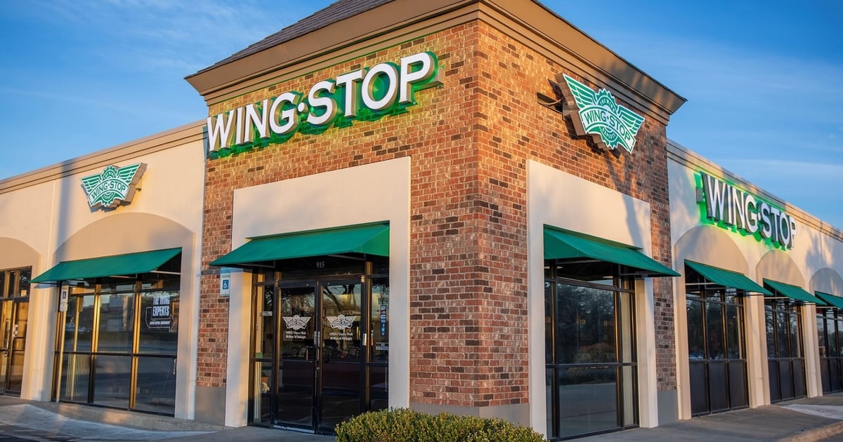 Wingstop, Jersey Mike’s, Church’s Chicken