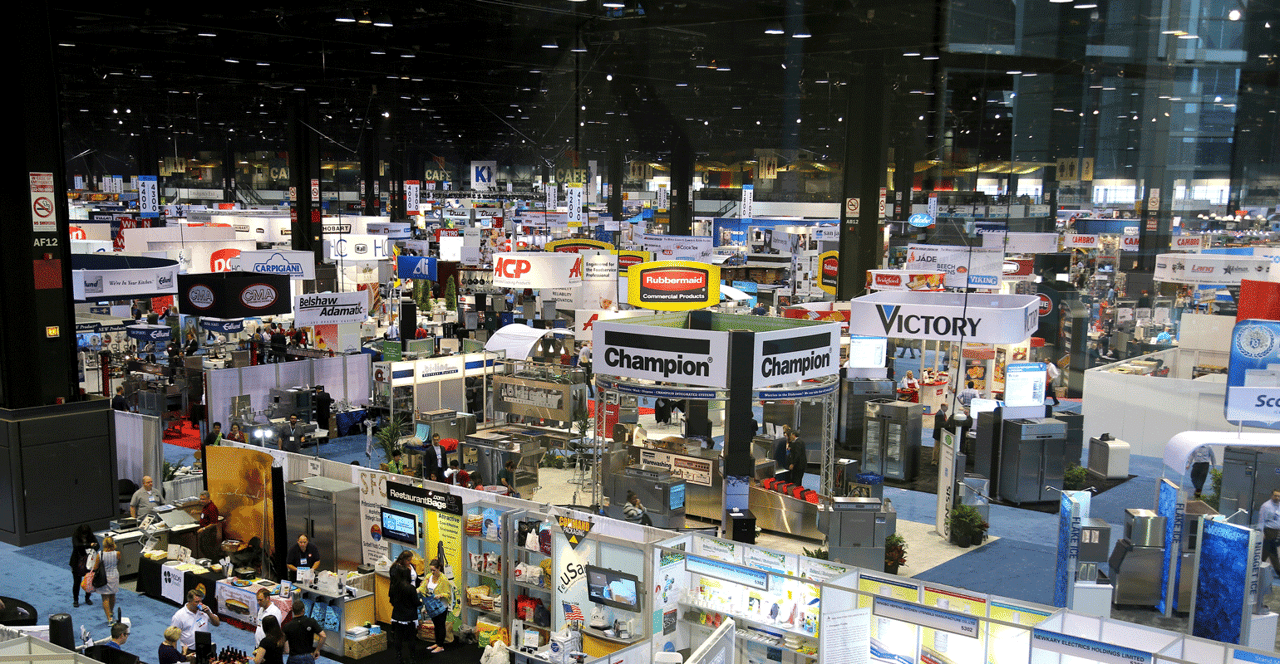 FoodWireDaily — What to expect from the 2026 National Restaurant Association Show