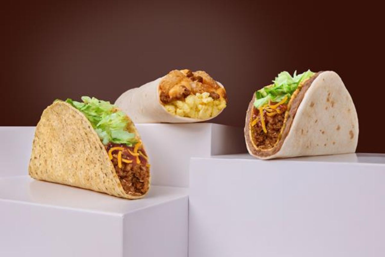 Taco John’s expands daily deals