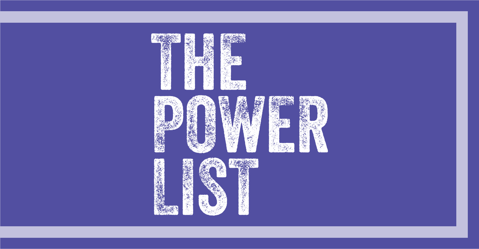 Meet the 2023 Power List