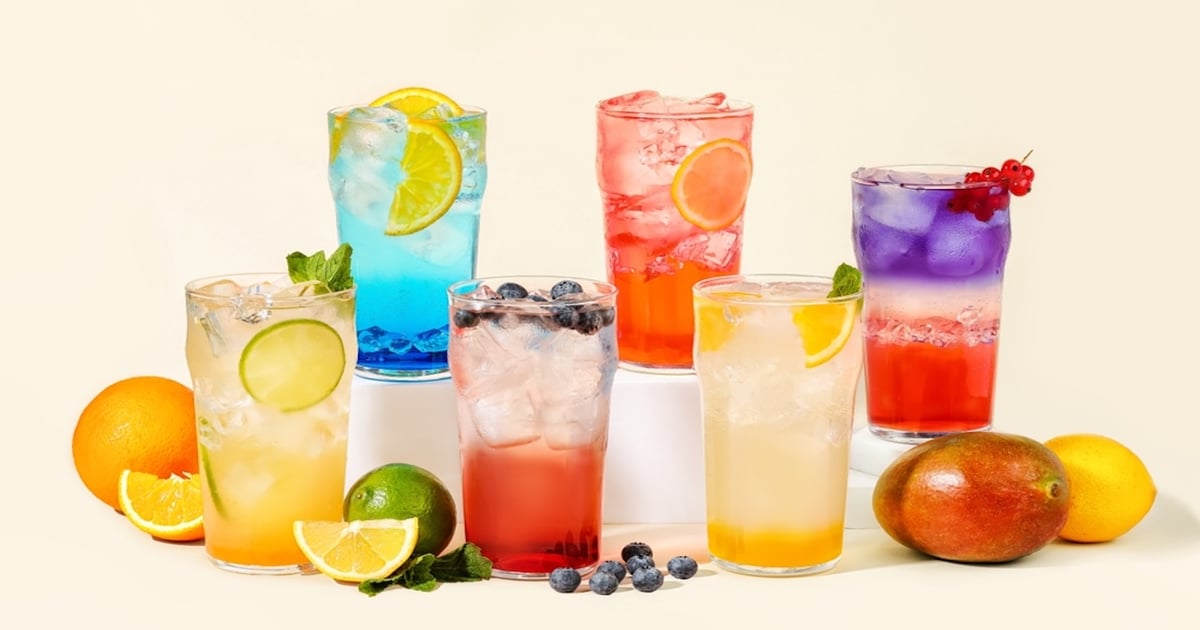 National Restaurant Association: Beverages are potential growth drivers